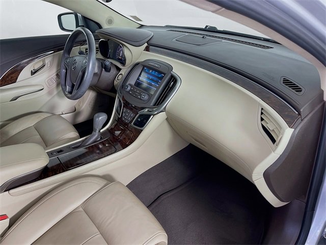 Used 2014 Buick LaCrosse Leather image 29