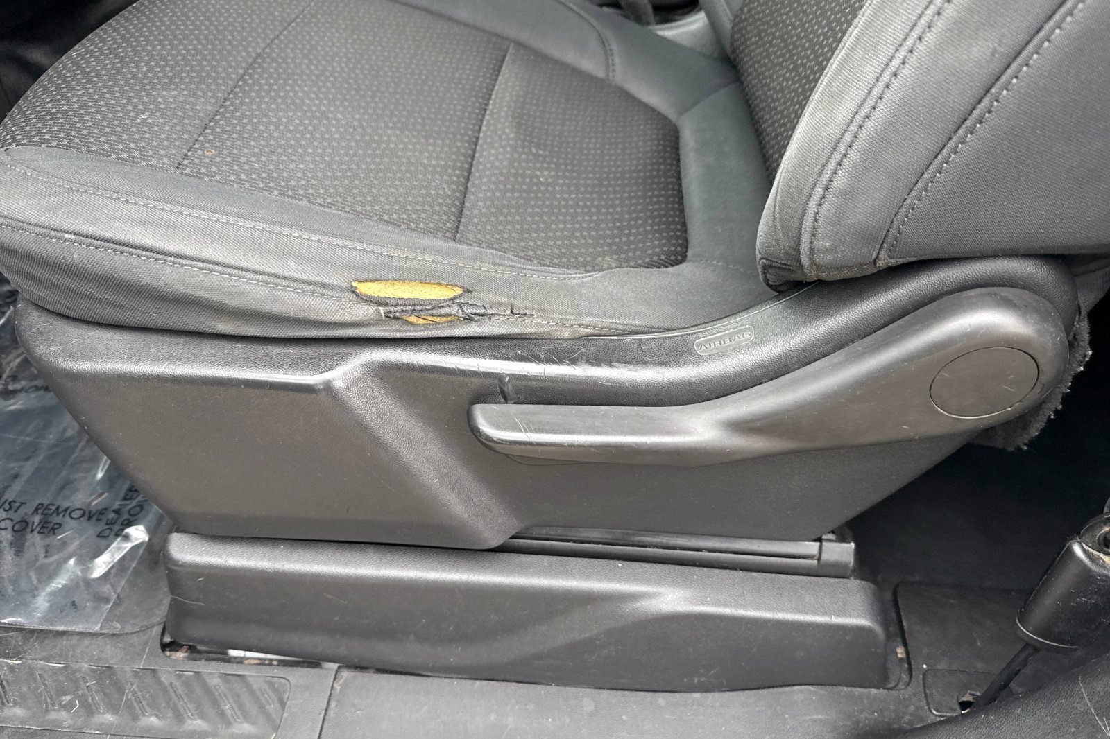 Used 2019 GMC Sierra 1500 2WD Regular Cab w/ Convenience Package image 13