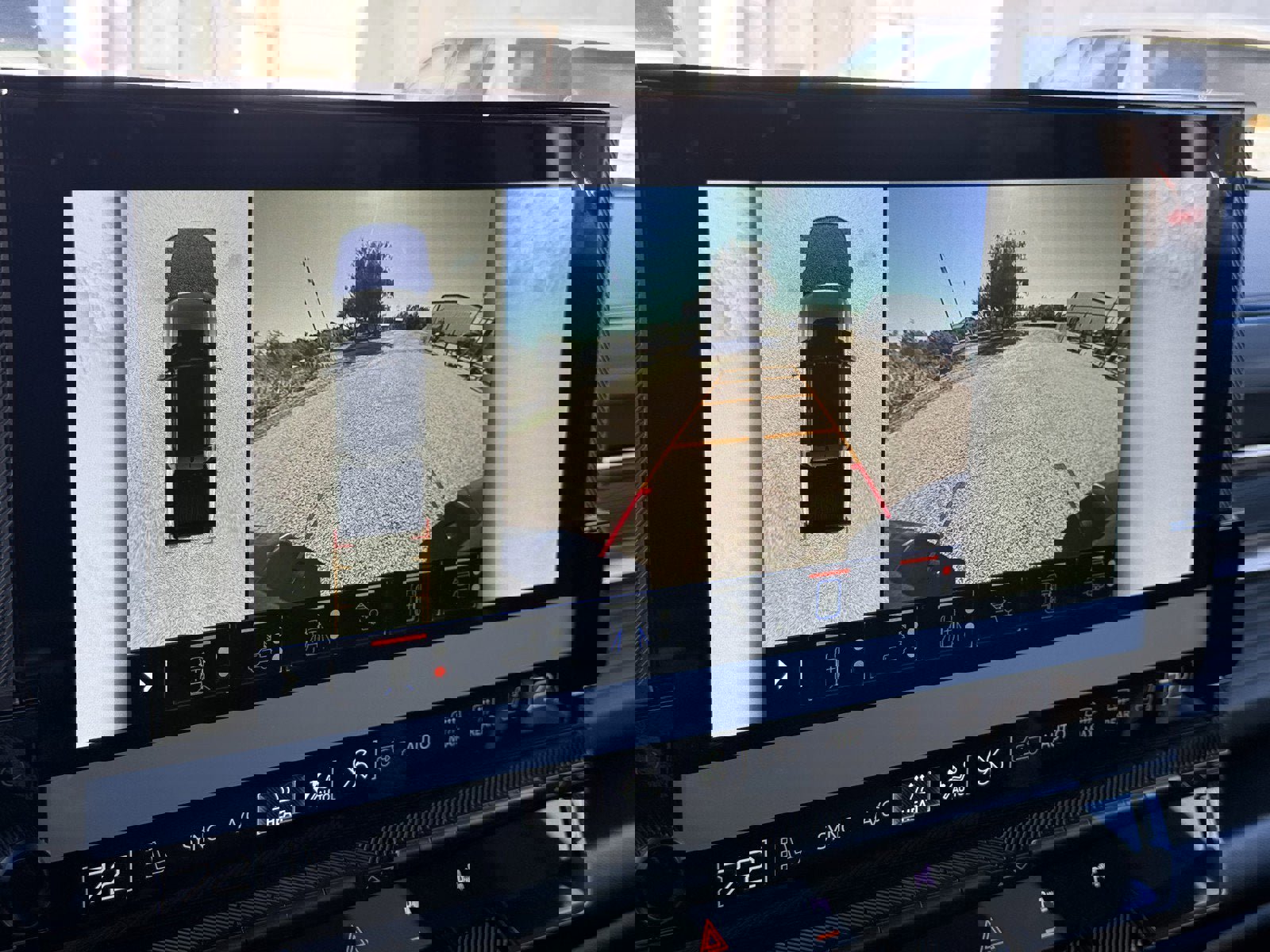 New 2025 GMC Hummer EV 3X image 26