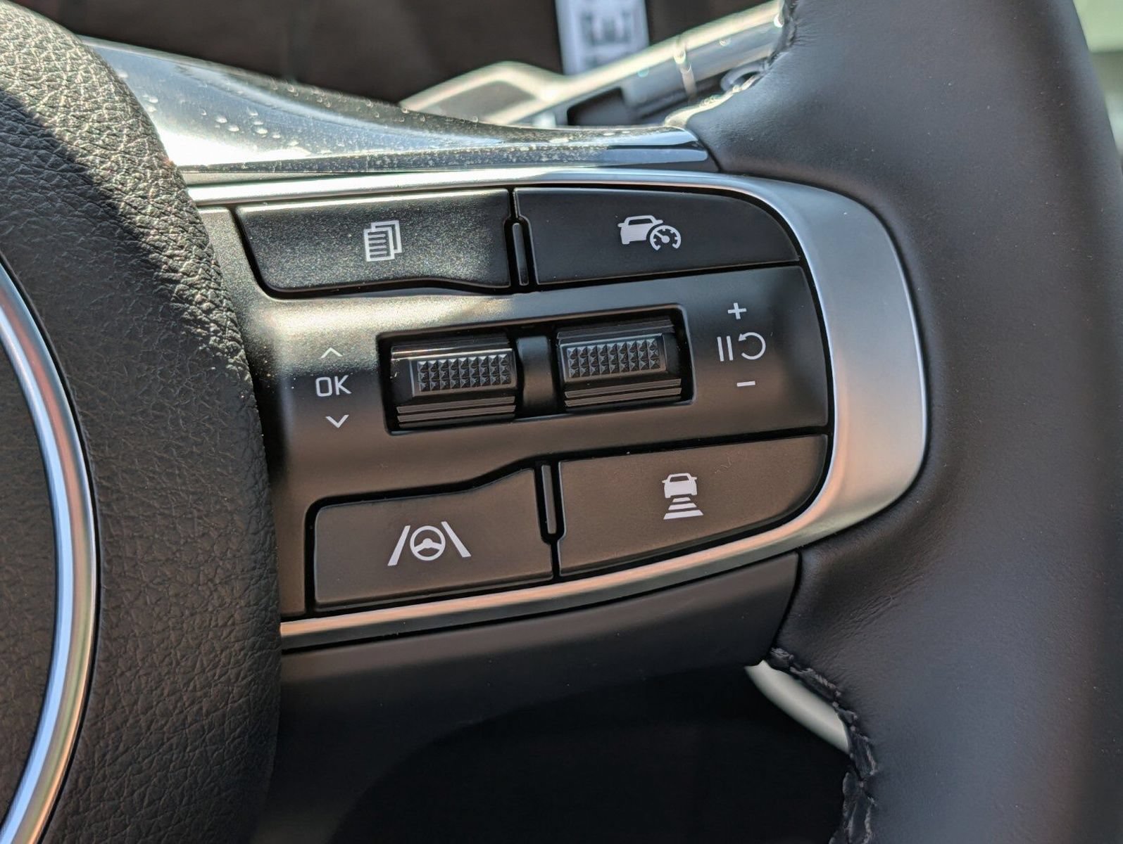 Used 2026 Kia K5 GT-Line w/ GT-Line Premium Package AWD/4WD image 30