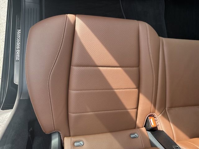 Used 2025 Mercedes-Benz GLS 450 4MATIC image 23