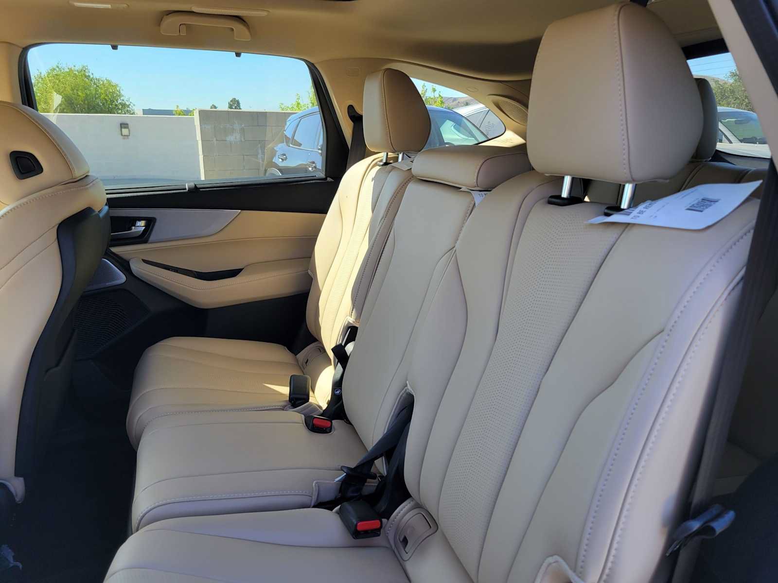 New 2026 Acura MDX w/ Technology Package FWD image 21