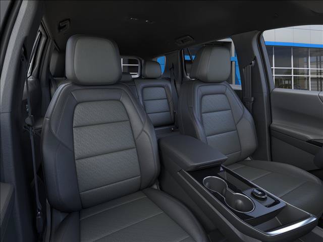 New 2027 Chevrolet Equinox LT w/ Convenience Package II AWD/4WD image 19