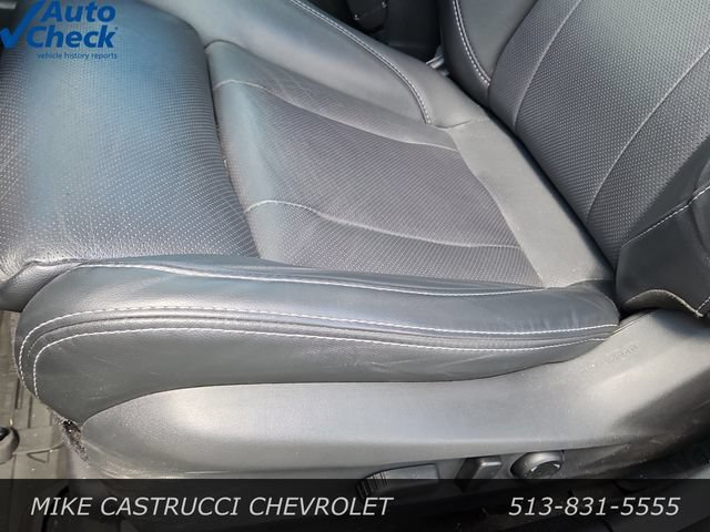 Used 2022 Subaru Legacy Limited AWD/4WD image 26