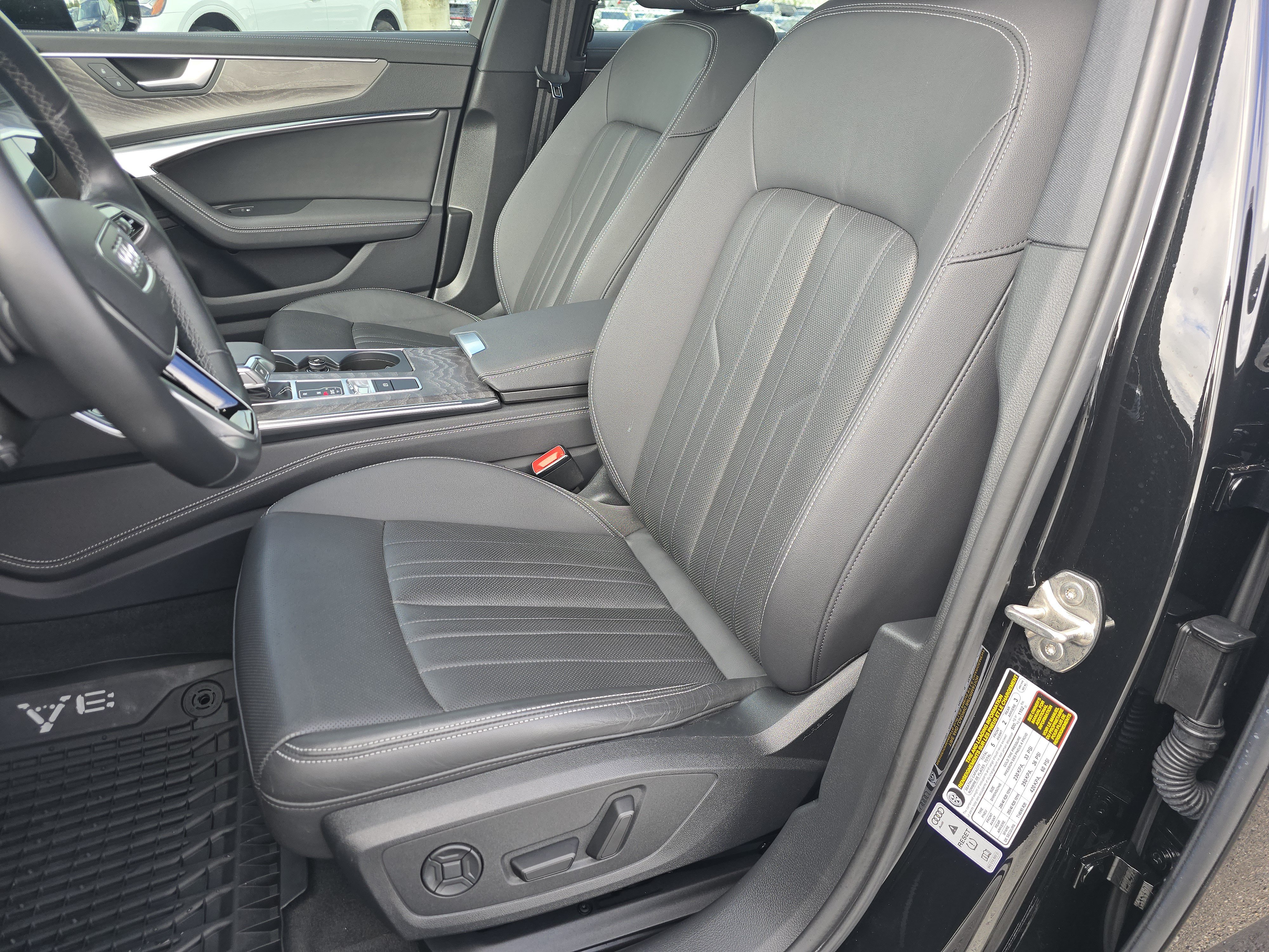 Certified 2024 Audi A6 Premium Plus AWD/4WD image 22