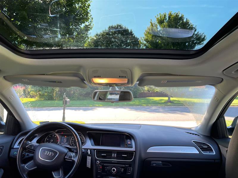 Used 2013 Audi A4 Premium AWD/4WD image 59