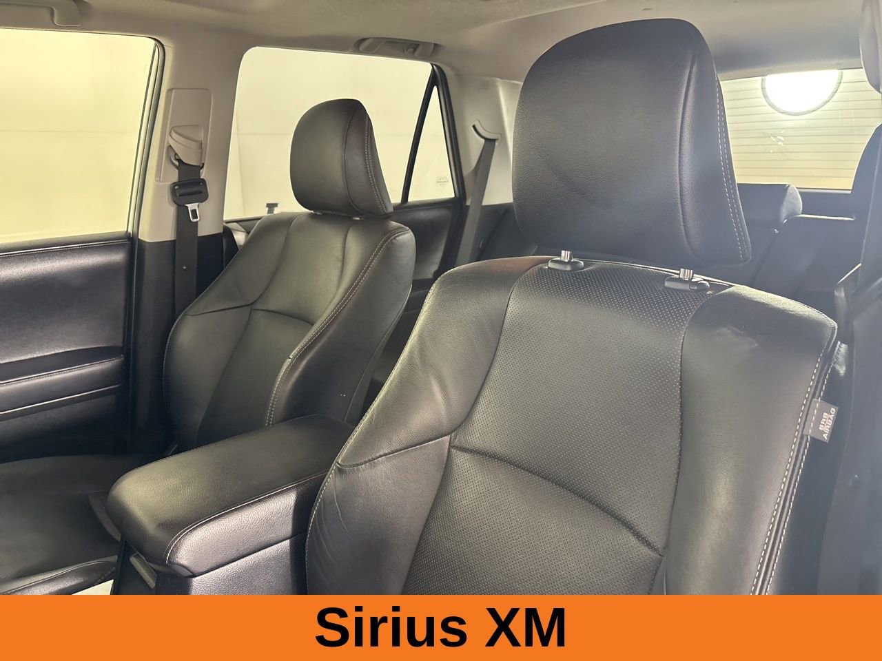 Used 2021 Toyota 4Runner Limited AWD/4WD image 12