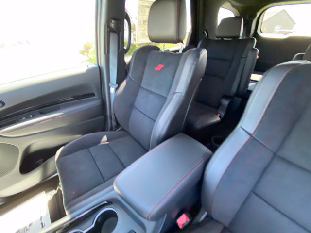 New 2026 Dodge Durango GT w/ Tow 'N Go Package AWD/4WD image 10