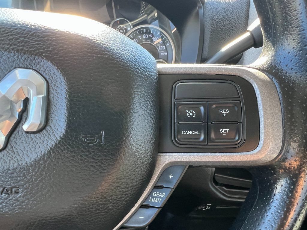Used 2020 RAM 4500 Tradesman RWD image 19