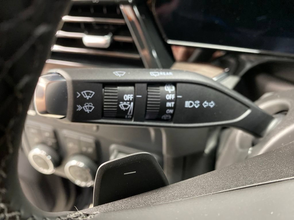 New 2026 Chevrolet Tahoe Premier AWD/4WD image 50