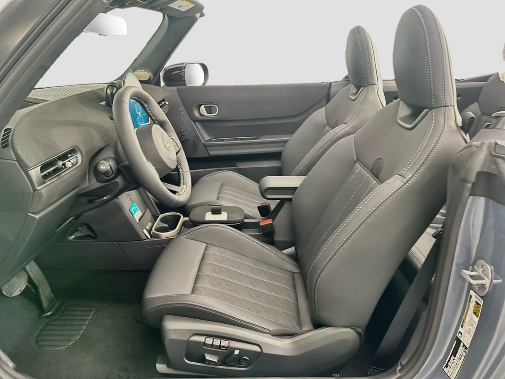 New 2026 MINI Cooper S FWD image 17