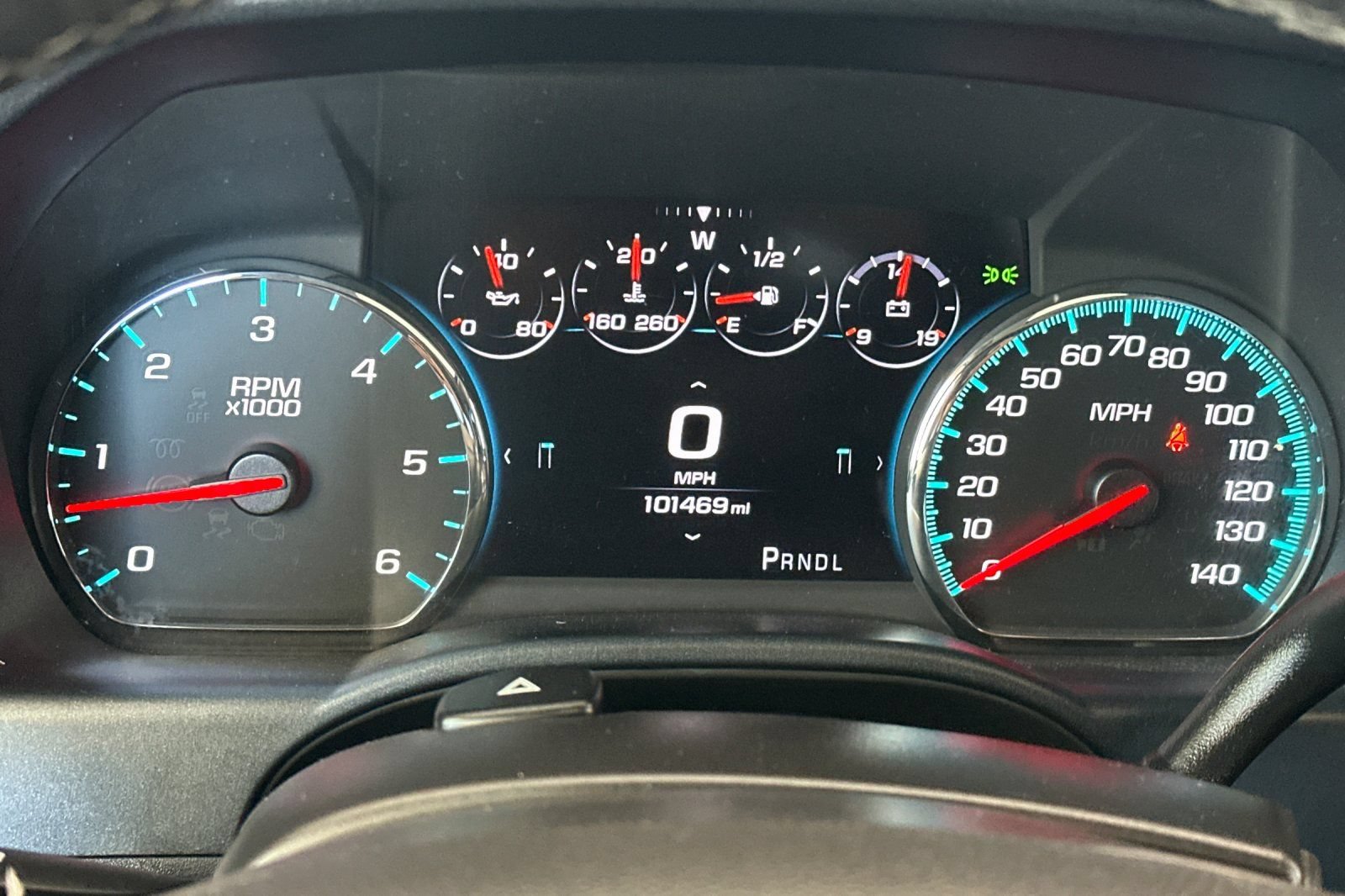 Used 2018 GMC Sierra 1500 Denali w/ Denali Ultimate Package AWD/4WD image 22