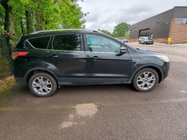 Used 2015 Ford Escape Titanium AWD/4WD image 4