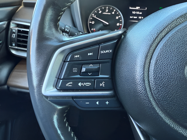 Used 2023 Subaru Outback Touring AWD/4WD image 19
