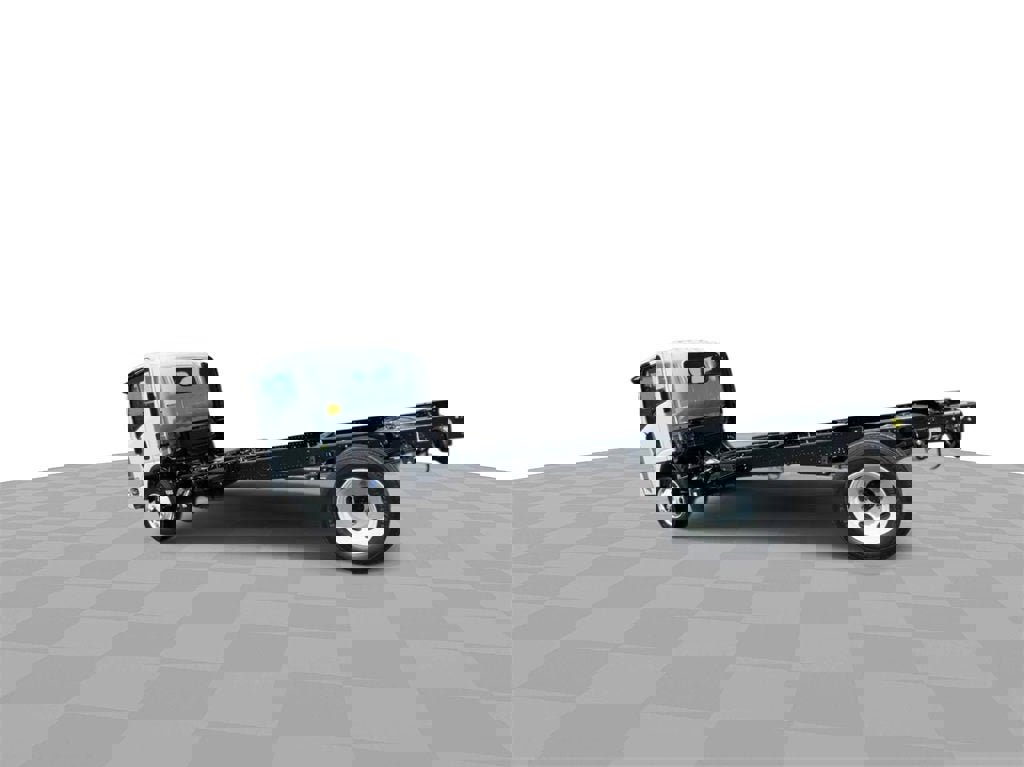 New 2024 Chevrolet Low Cab Forward 5500XD image 5