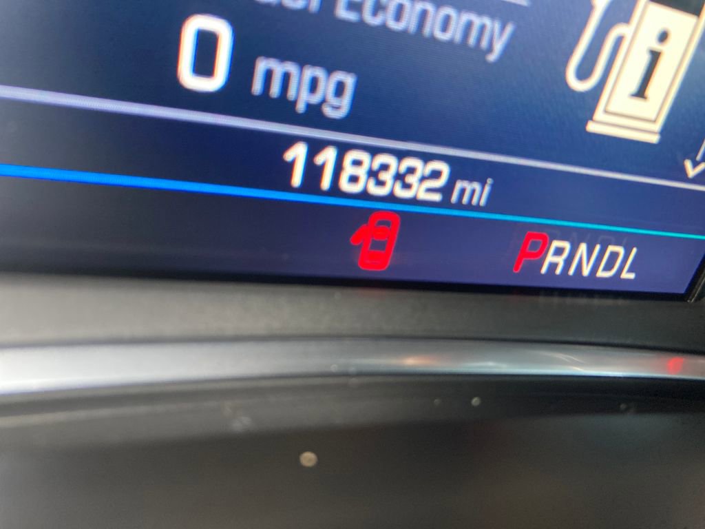 Used 2019 Chevrolet Equinox LT image 20