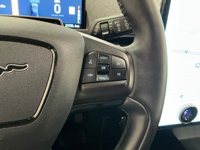 Used 2021 Ford Mustang Mach-E Premium image 29