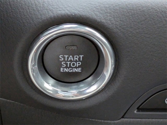 New 2025 MAZDA CX-5 Signature image 29