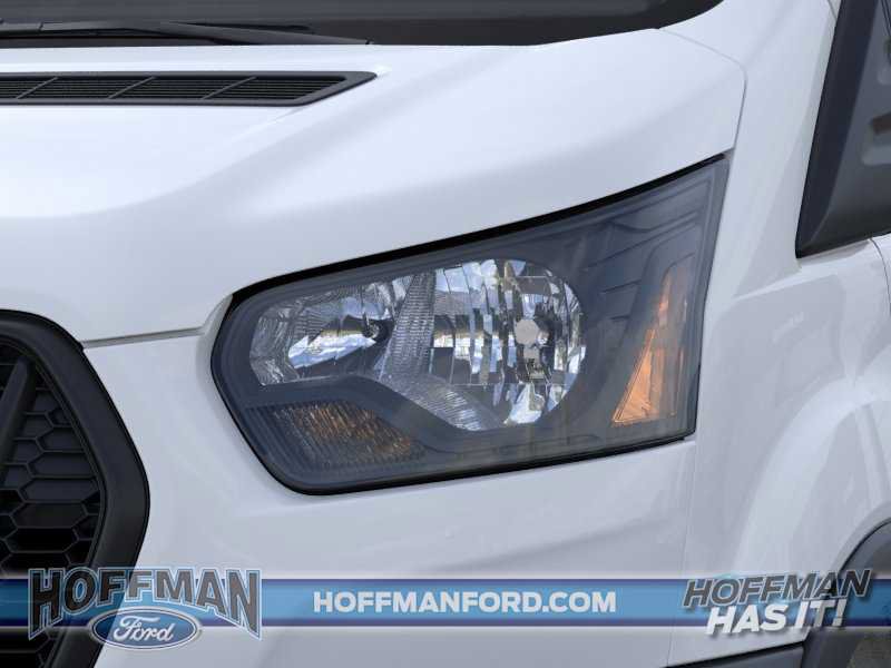 New 2026 Ford Transit 350 148 High Roof AWD image 18