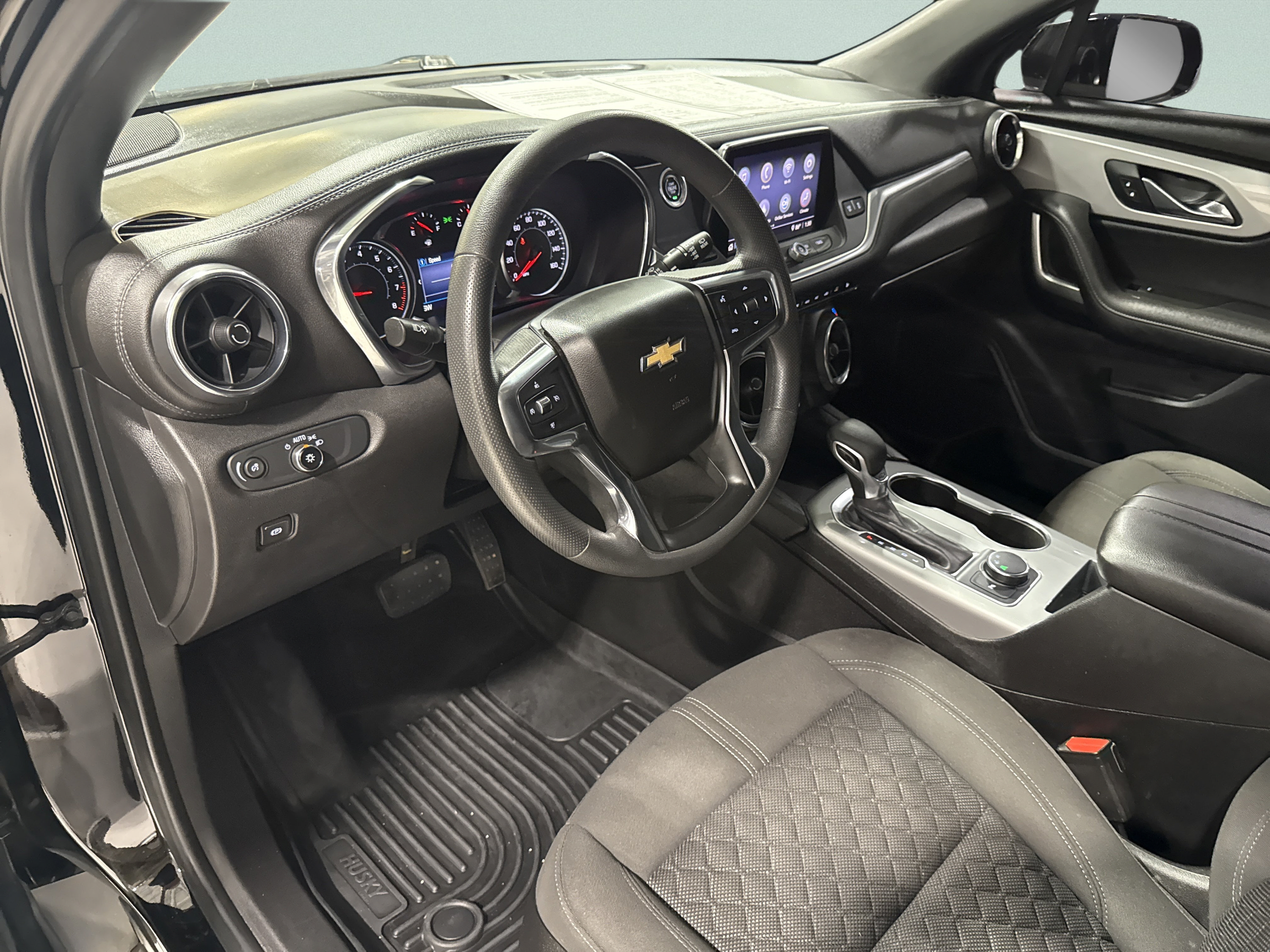 Used 2021 Chevrolet Blazer LT FWD image 22