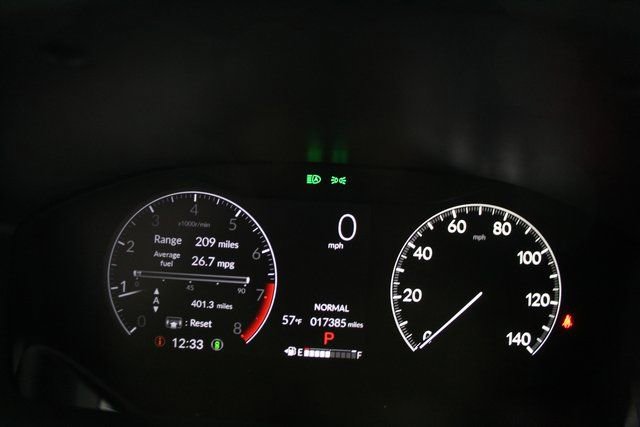 Used 2023 Honda HR-V Sport image 16