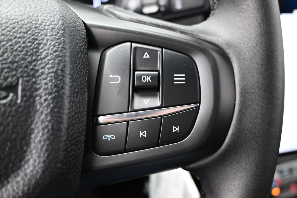 New 2026 Ford Ranger XLT AWD/4WD image 26