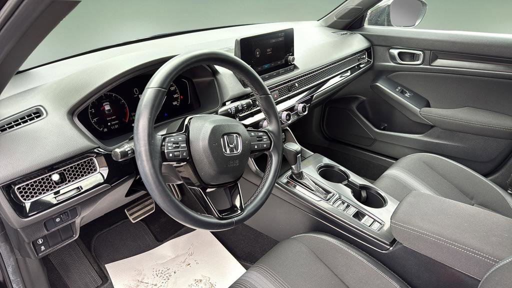 Used 2024 Honda Civic Sport image 13
