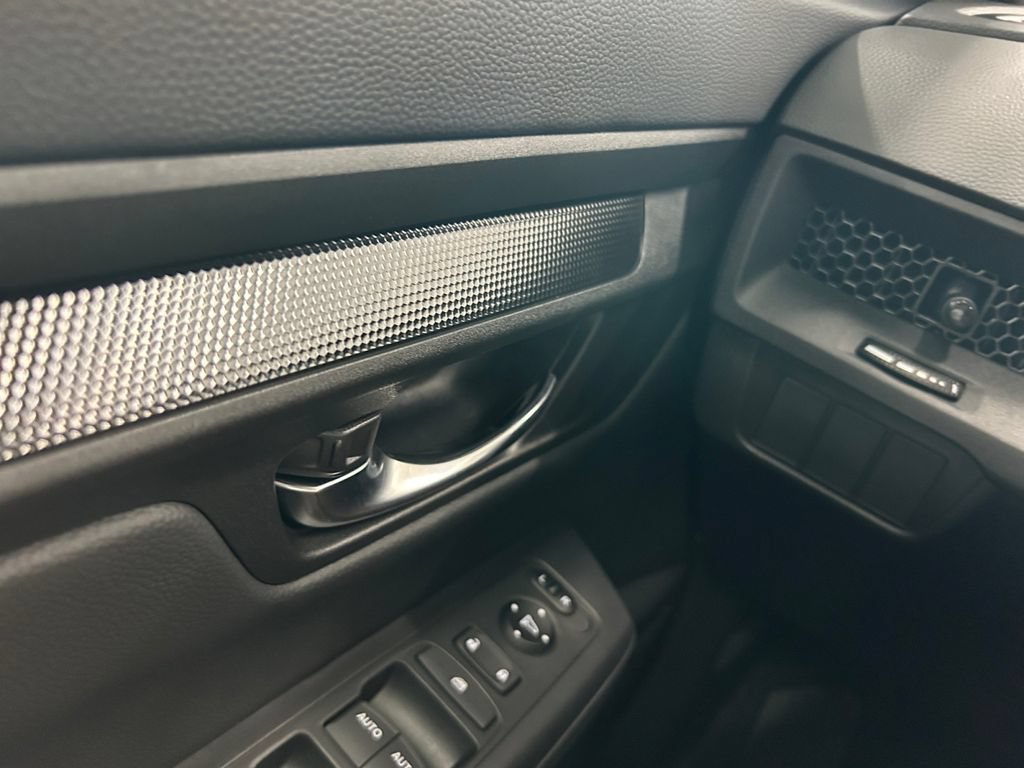 New 2026 Honda CR-V Sport image 25