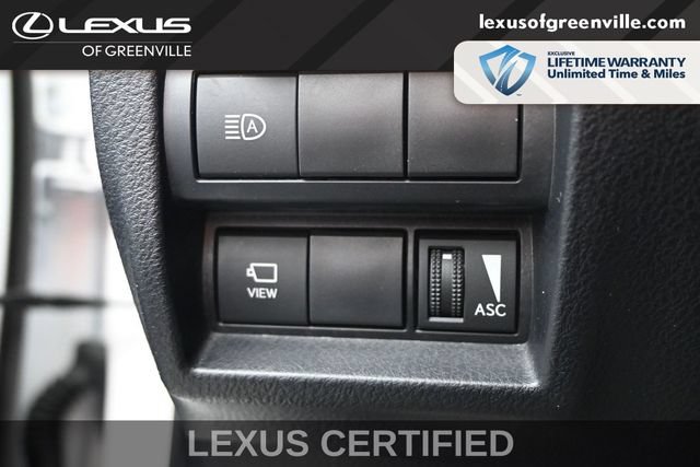 Certified 2024 Lexus IS 350 F Sport w/ Navigation Package RWD image 15