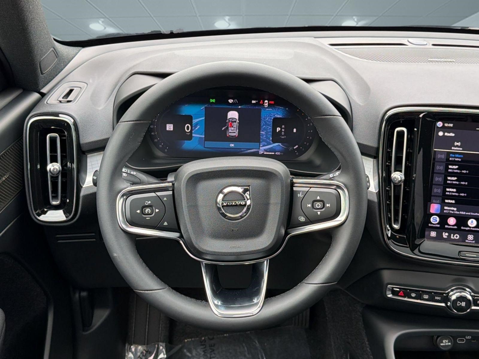 New 2026 Volvo XC40 B5 Ultra w/ Protection Package Premier AWD/4WD image 11