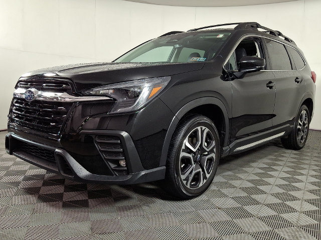 Used 2024 Subaru Ascent Limited w/ Technology Package AWD/4WD image 6