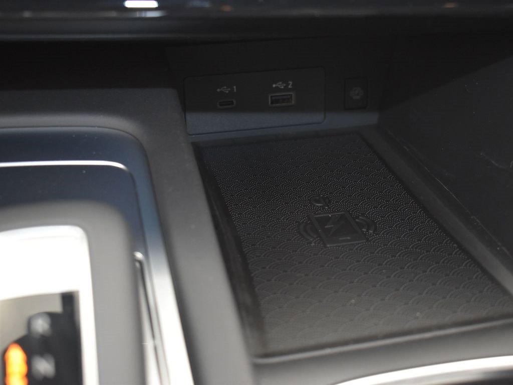 Certified 2025 INFINITI QX60 Autograph w/ Cargo Package image 11