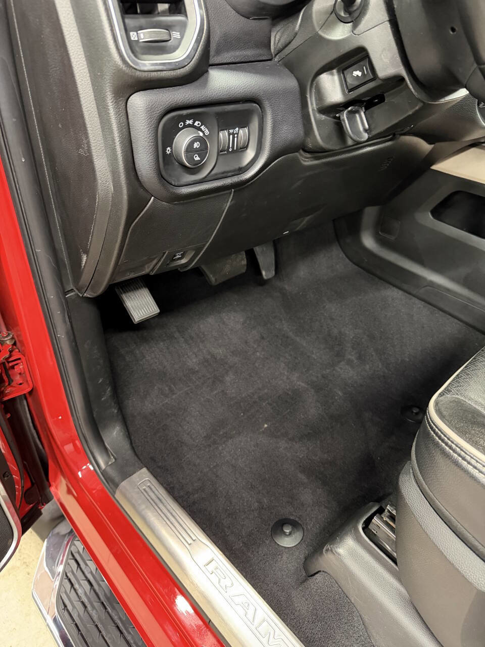 Used 2022 RAM 2500 Laramie image 37