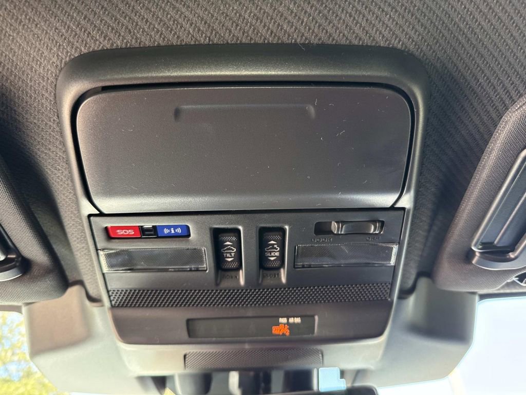 New 2026 Subaru Outback Touring XT image 44