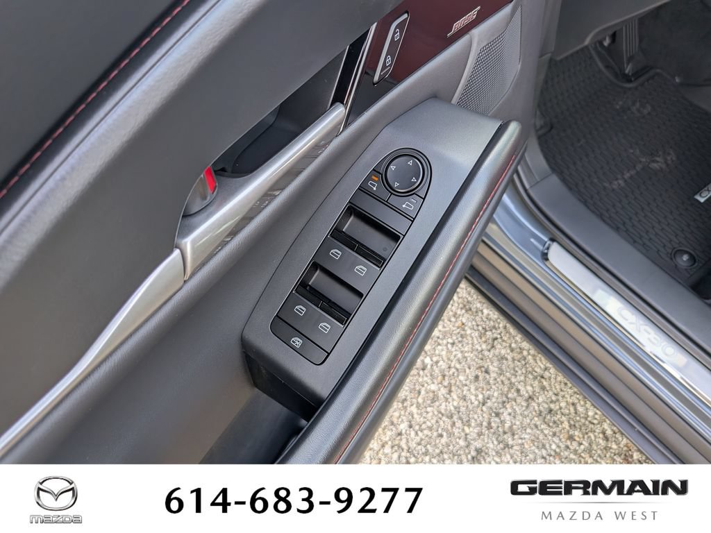 New 2026 MAZDA CX-30 AWD 2.5 S image 22