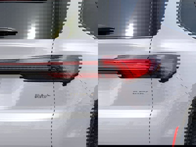 New 2025 Buick Enclave Sport Touring w/ Super Cruise Package image 32