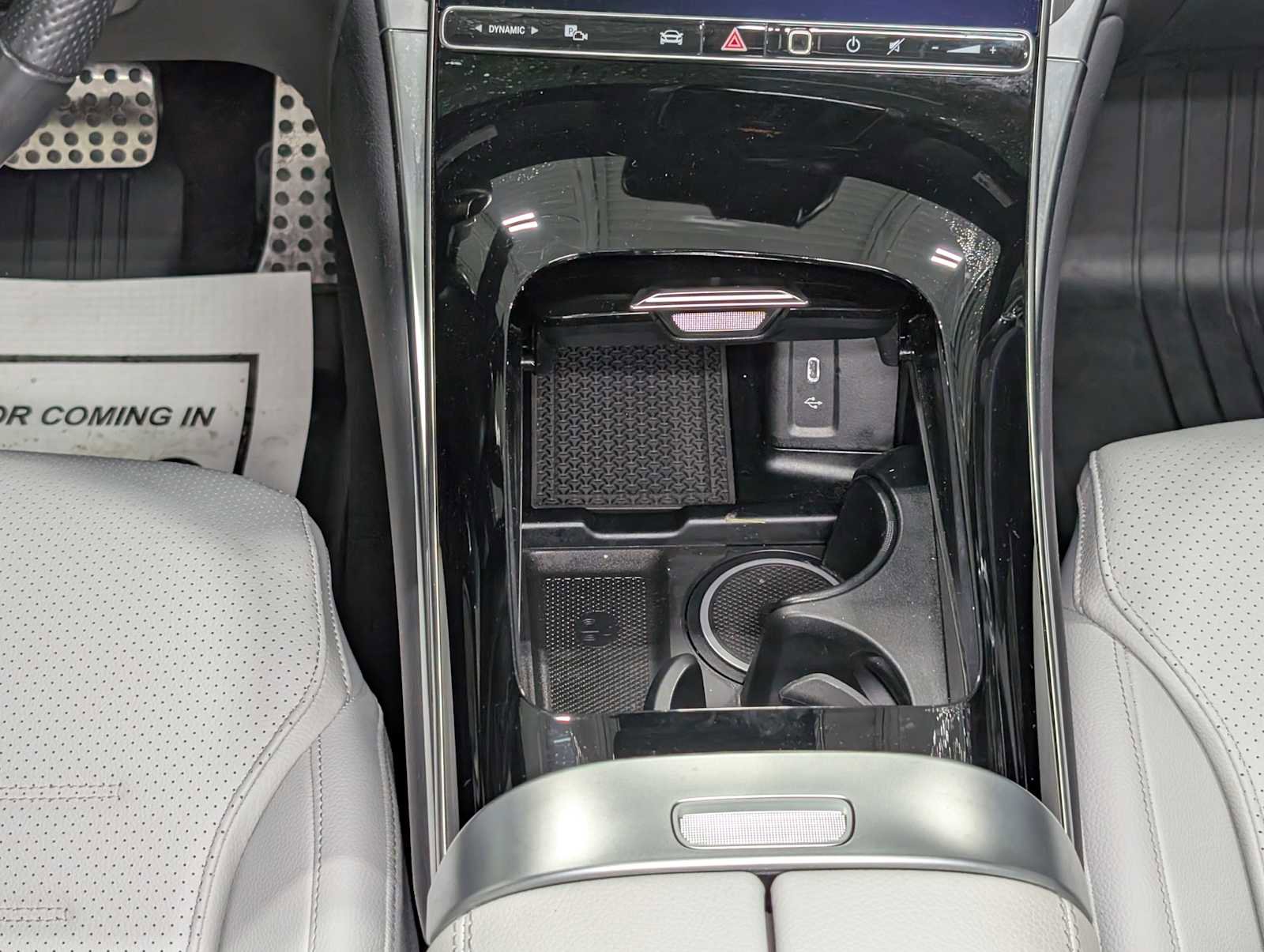 Certified 2023 Mercedes-Benz GLC 300 4MATIC image 20