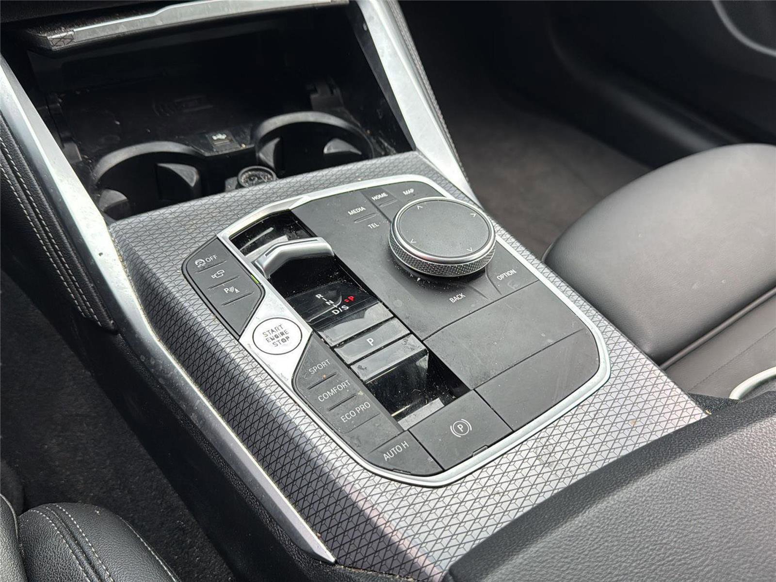Used 2024 BMW M440i xDrive Gran Coupe w/ Premium Package AWD/4WD image 19