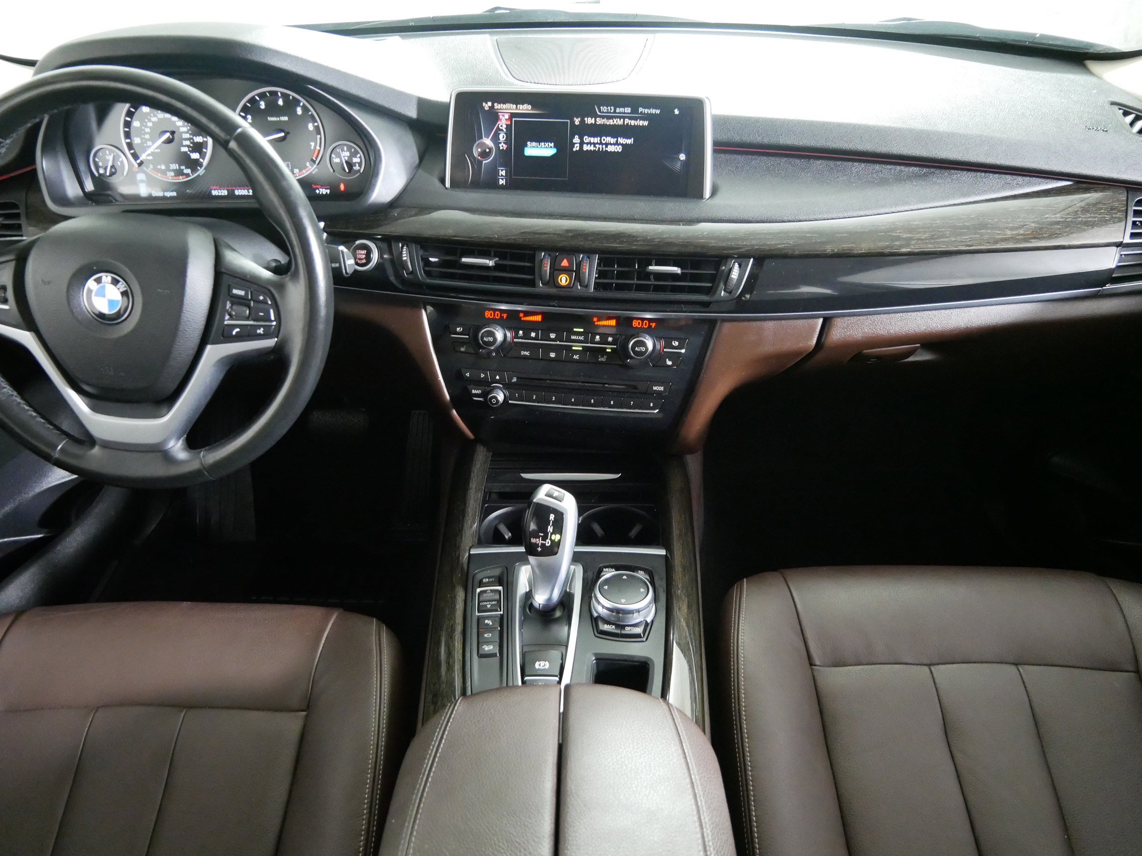 Used 2016 BMW X5 xDrive35i AWD/4WD image 10