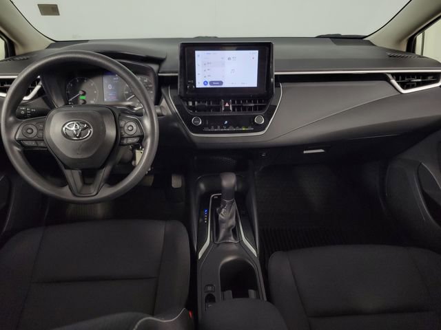 Used 2024 Toyota Corolla LE image 25