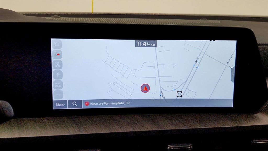 Used 2024 Kia Telluride SX Prestige AWD/4WD image 20