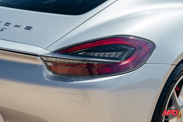 Used 2014 Porsche Cayman S image 61