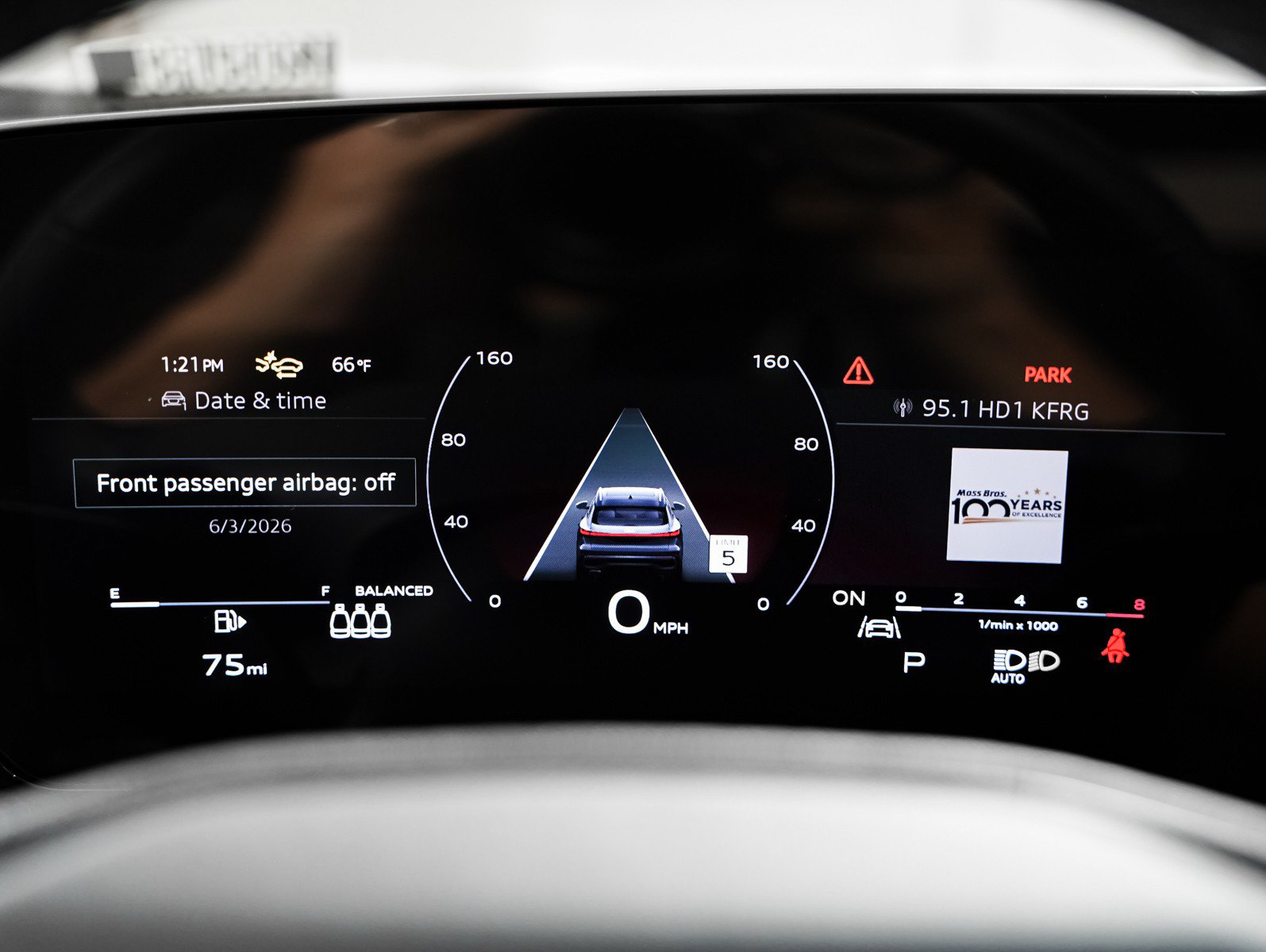 Certified 2025 Audi Q5 Premium w/ Premium Plus AWD/4WD image 17
