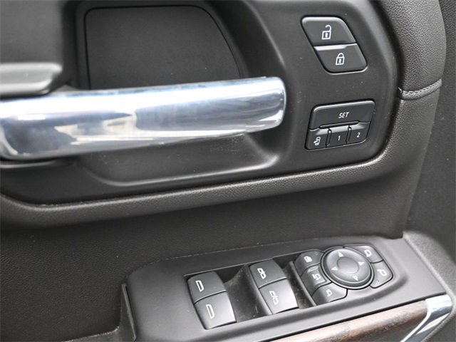 Used 2022 GMC Sierra 2500 Denali w/ Denali Ultimate Package image 16