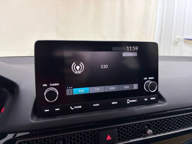 Used 2022 Honda Civic Sport image 34