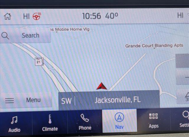 Used 2020 Ford Expedition Platinum image 12