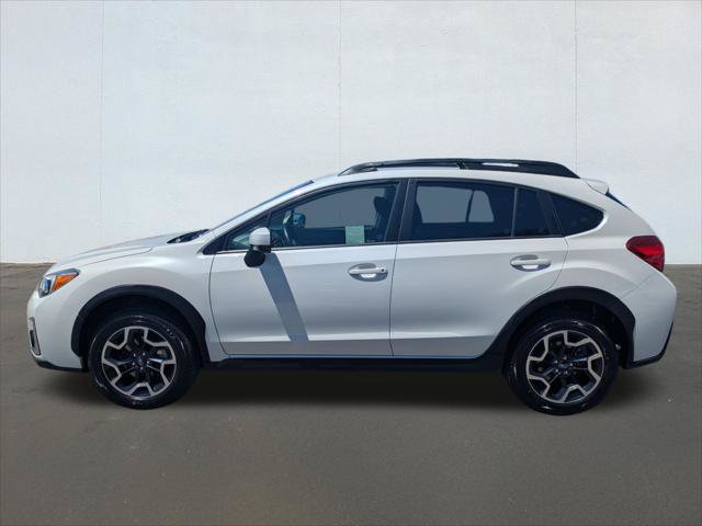 Used 2016 Subaru Crosstrek 2.0i Premium AWD/4WD image 2