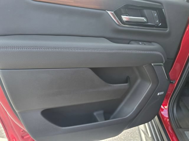 New 2026 GMC Yukon XL Denali RWD image 12