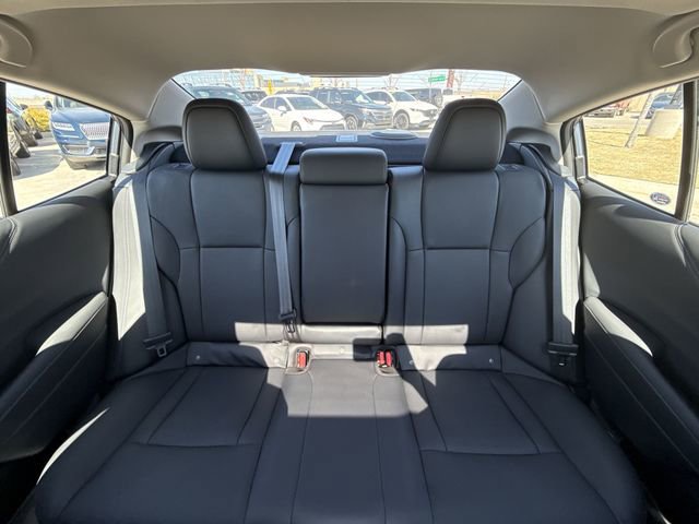 Used 2025 Subaru Legacy Limited image 23