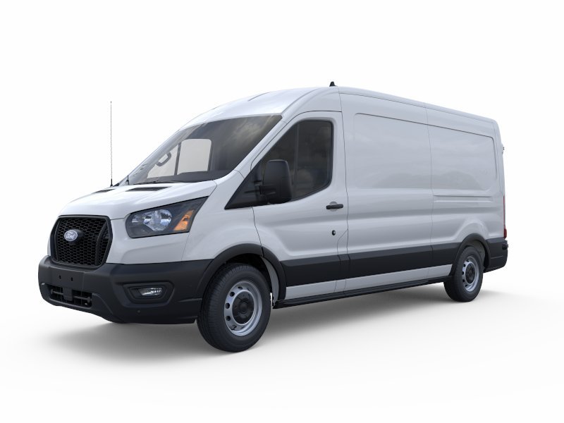 New 2026 Ford Transit 250 148 Medium Roof RWD image 23